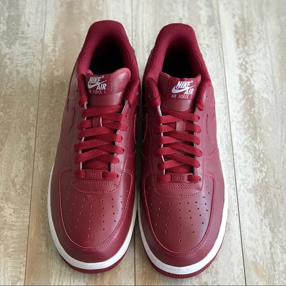 🧔🏻HP🧔🏻NWT Nike ID Air Force 1 Custom Premium - Picture 3 of 8